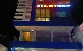 Golden Residency